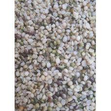 Kanapių sėklų BRANDUOLIAI 500 gr
