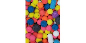 POP UP METHOD MIX 8mm, 9mm, 10mm 30gr