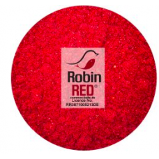 Robin red  (milteliai) 100g 