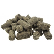 AUGALINĖS MELASOS GRANULĖS 10mm 2kg