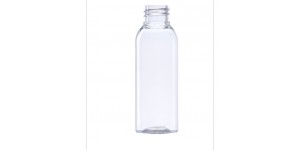 Buteliukas 20/410, PET, 100ml Buteliukas 20/410, PET, 100ml