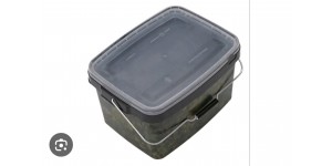 Kibiras CAMO 10 L