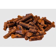 SKRUDINTŲ ŽEMĖS RIEŠUTŲ GRANULĖS 6 mm 1 kg SKRUDINTŲ ŽEMĖS RIEŠUTŲ GRANULĖS 6 mm 1 kg